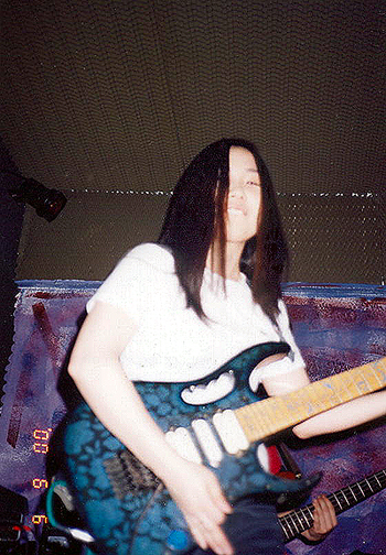 2000년에 제사진